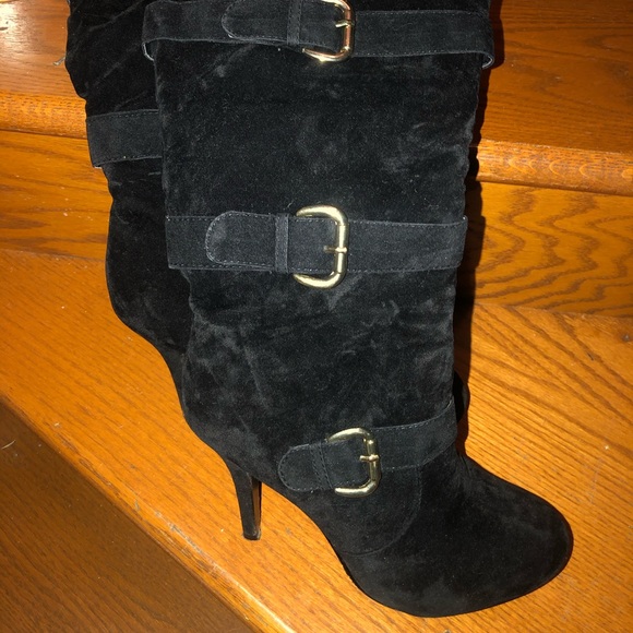 Boots size 7 - Picture 1 of 3